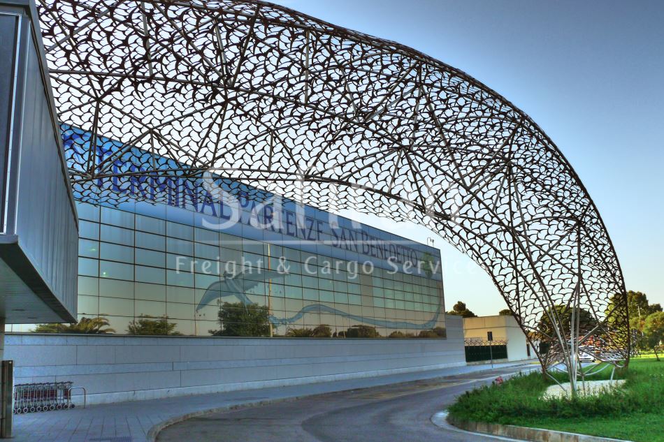 Alghero–Fertilia Airport